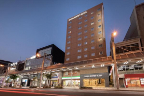  Daiwa Roynet Hotel Gifu  Гифу